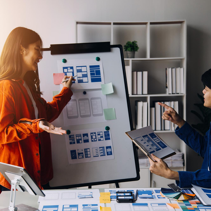 web-design-and-development