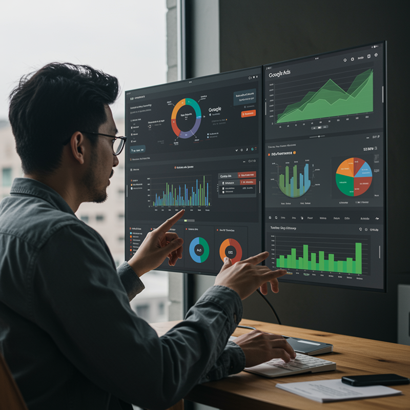 White Label Paid Ads