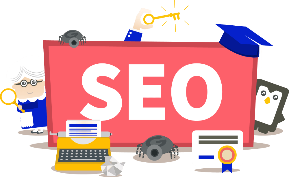 SEO Reseller