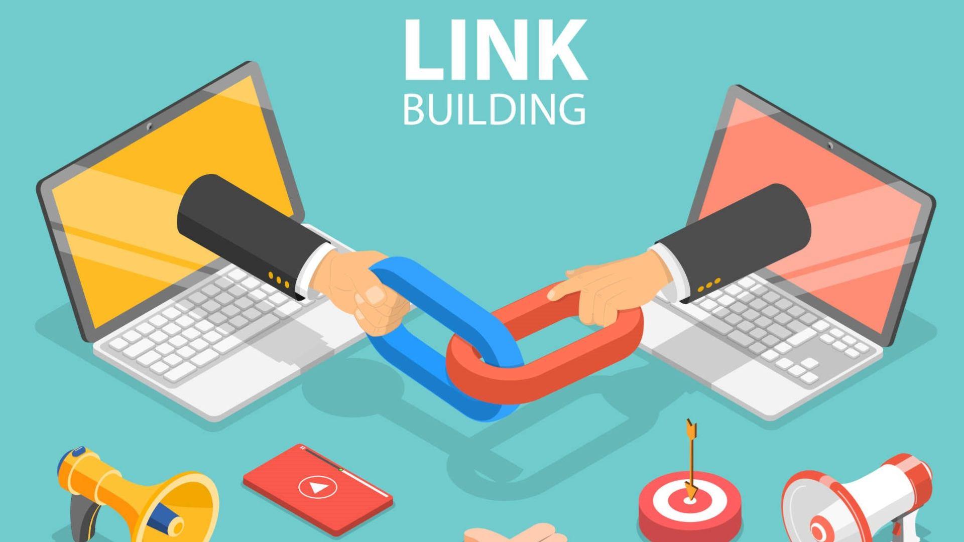 link-building