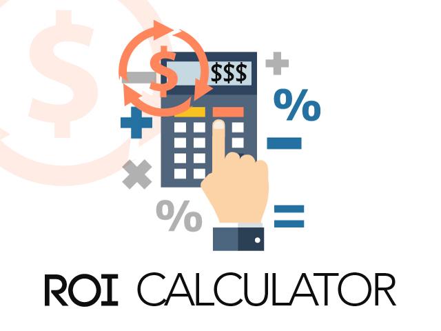 SEO ROI Calculator Tool