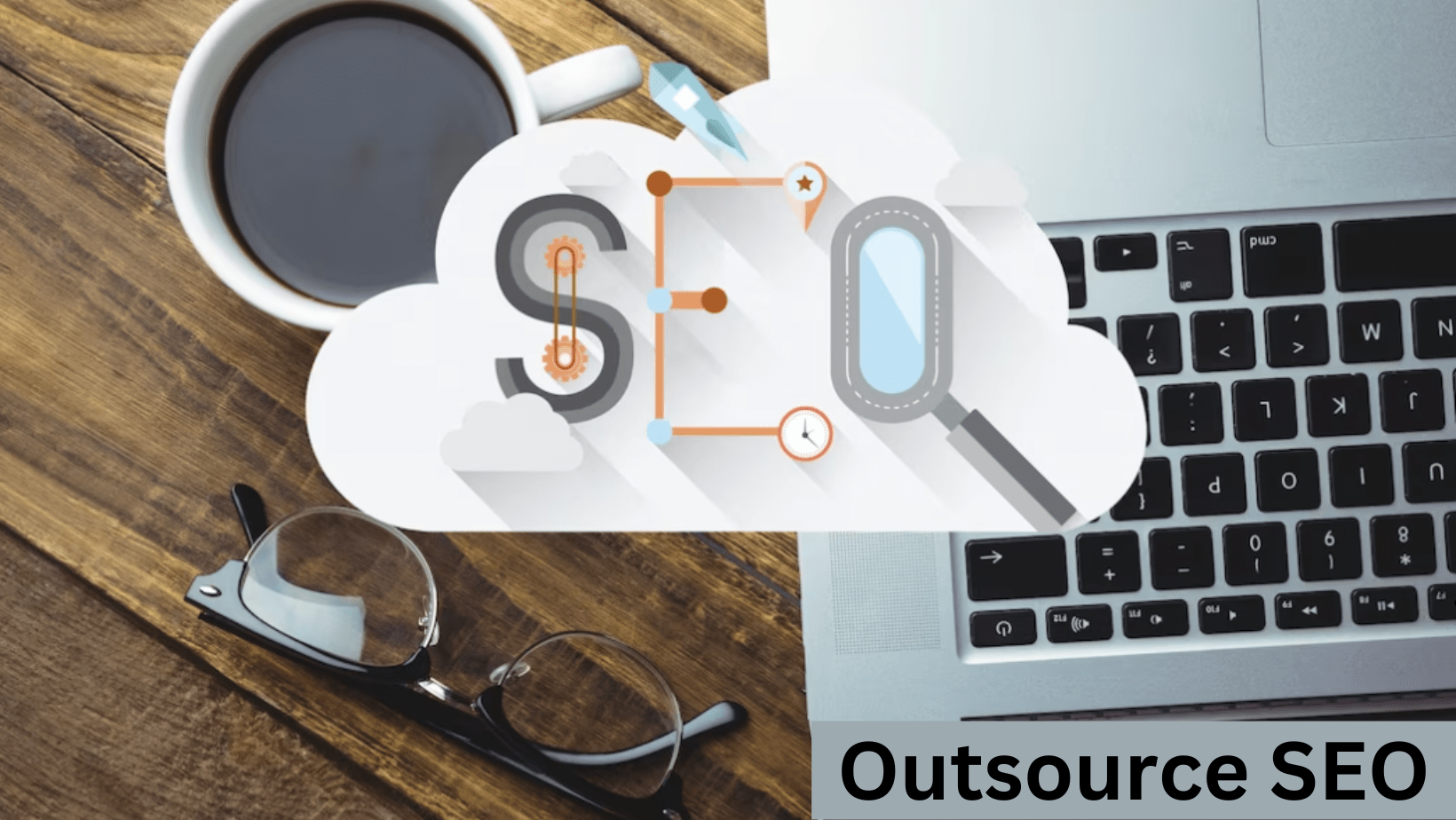 Outsource SEO