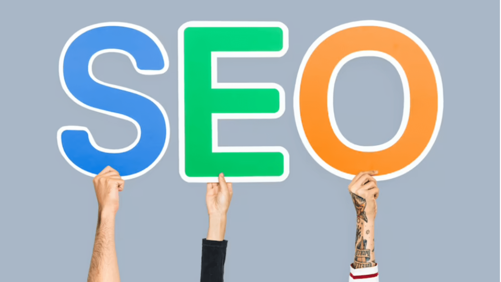 SEO Reseller