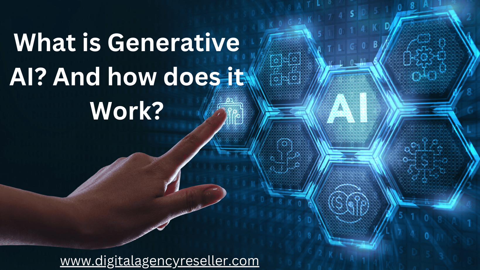 generative ai