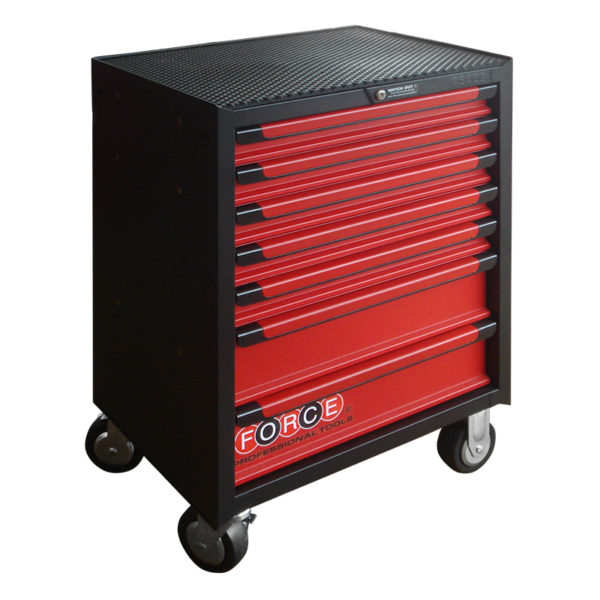7-DRAWER TROLLEY