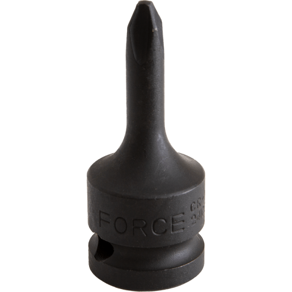 1/2" Imp. (Inches) Phillips socket bit PH.3 (one piece)