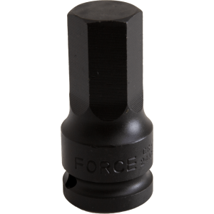 1/2″ Imp. Hex socket bit 19mm (one piece)