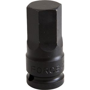 1/2″ Imp. Hex socket bit 22mm (one piece)
