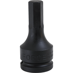 3/4″ Imp. Hex socket bit 17mm (one piece)