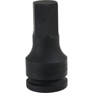 3/4″ Imp. Hex socket bit 24mm (one piece)