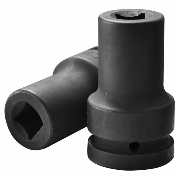 1"DR. SQUARE DEEP IMPACT SOCKET 17MM 90MML