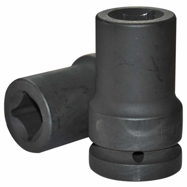 1"DR. SQUARE DEEP IMPACT SOCKET 21MM 90MML