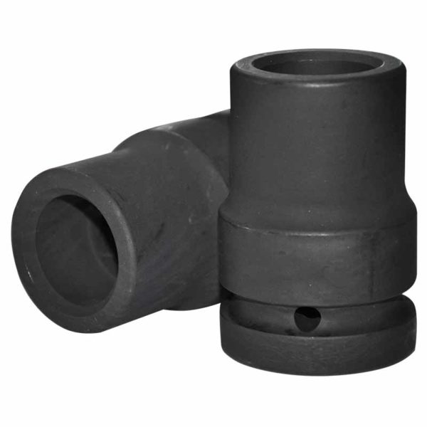 1"DR. TRUCK NUT IMPACT SOCKET 30MM 20M 76MML