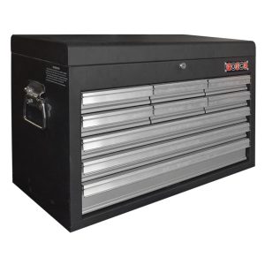9Drawers Chest W/255PCs Tools (EVA)