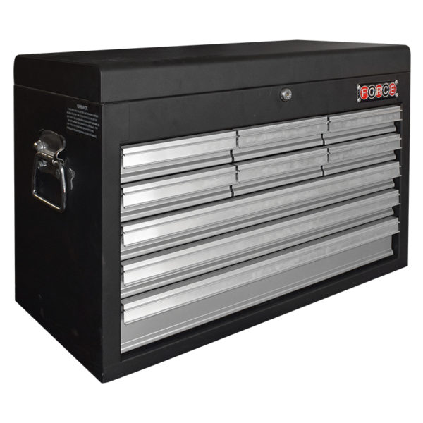 9DRAWERS TOOL CHEST W/TOP LID (B)