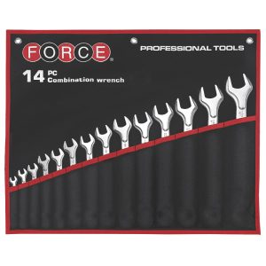14PC COMBINATION WRENCH (5/16″-1-1/4″)