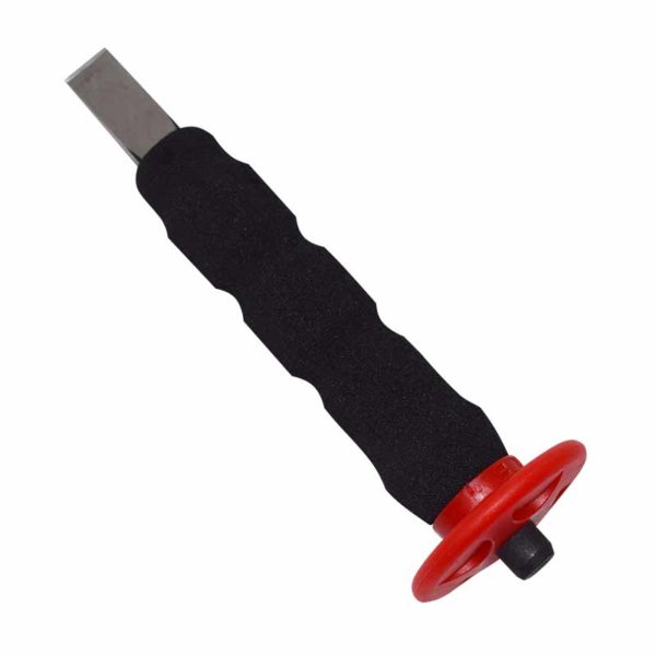 QUICKPROOF AND SAFE CHISEL 12MM