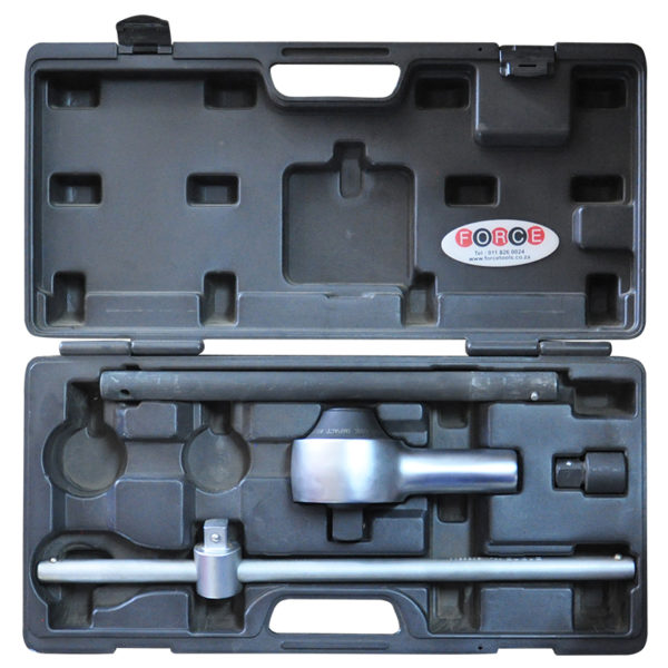 3PCs Torque Multiplier Set