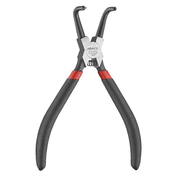 SNAP RING PLIERS (INTERNAL 90* BENT TIP) 5.5"