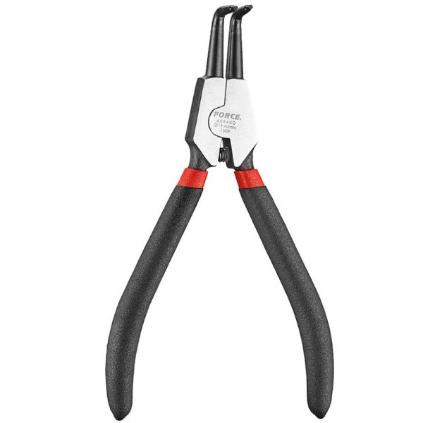 SNAP RING PLIERS (EXTERNAL 90* BENT TIP) 5.5"