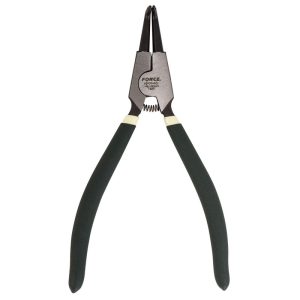 SNAP RING PLIERS (INTERNAL 90* BENT TIP) 9″
