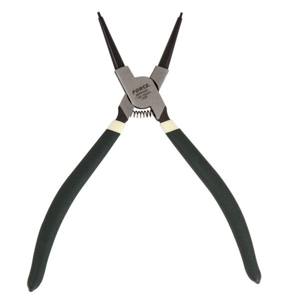 SNAP RING PLIERS (INTERNAL STRAIGHT TIP) 9"