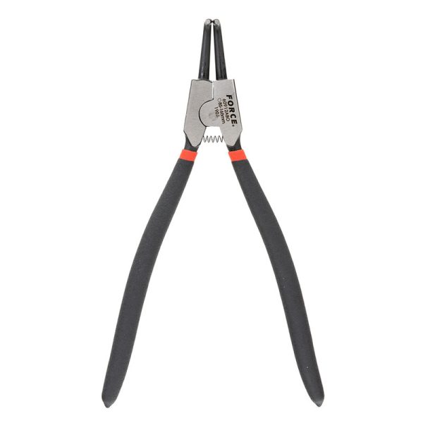 SNAP RING PLIERS (INTERNAL 90* BENT TIP) 12"