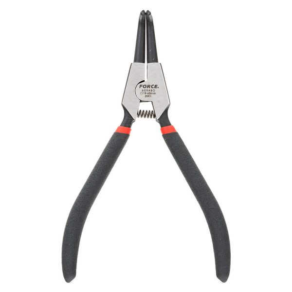 SNAP RING PLIERS (INTERNAL 90* BENT TIP) 7"
