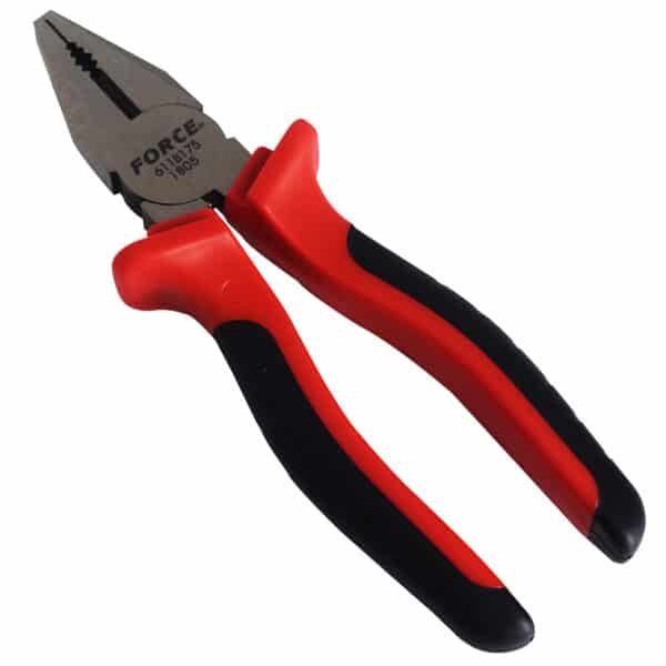 COMBINATION PLIERS 6.3"