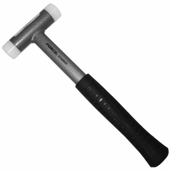 RECOILLESS HAMMER (H-REPLACEABLE) 25MM