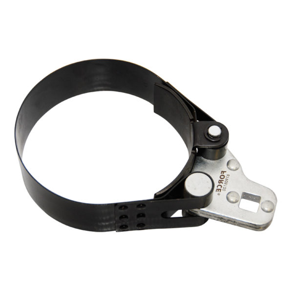 Heavy Duty Oil Filter Wrench 105-120mm