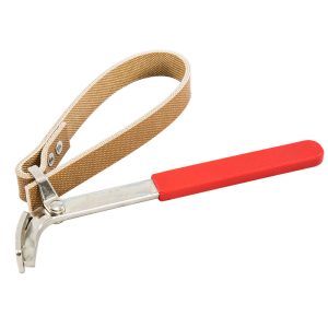 STRAP OIL FILTER WRENCH 420MML 130MMC