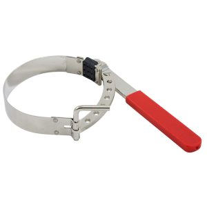 ADJUSTABLE OIL FILTER WRENCH 80-110MM