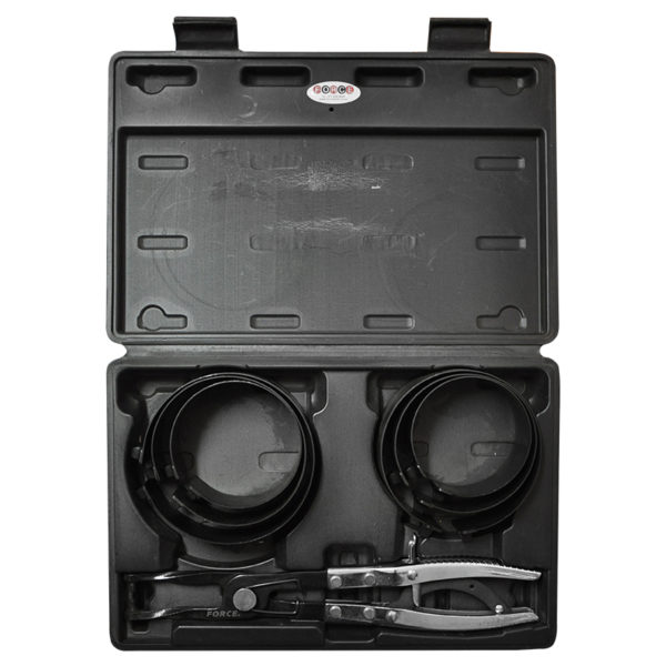 Piston Ring Compressor