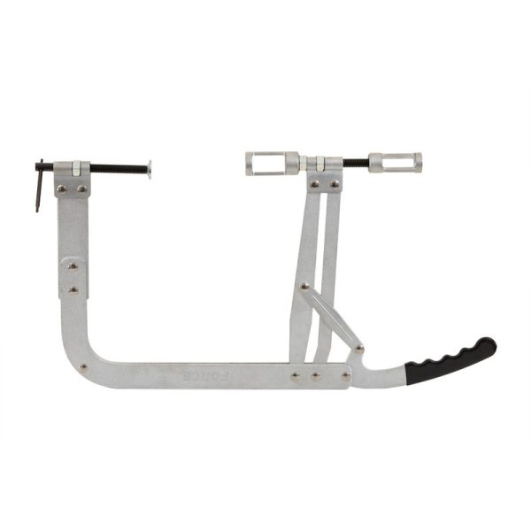 VALVE SPRING COMPRESSOR (JO 45-145MM)(T 240MM)