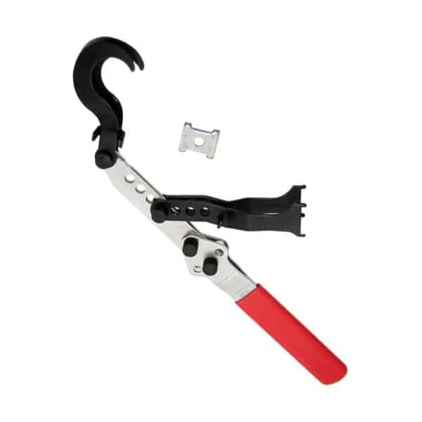 VALVE SPRING COMPRESSOR