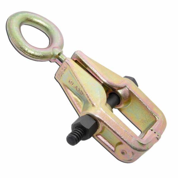 AUTO BODY REPAIR PULL CLAMP 3 TONS