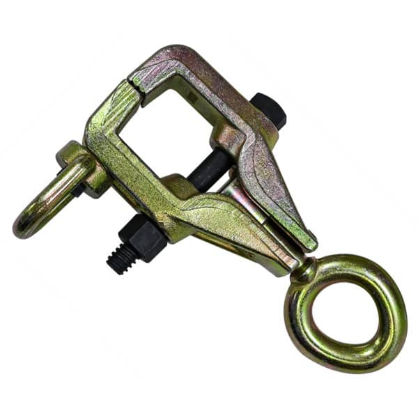 AUTO BODY REPAIR PULL CLAMP 2TON(CROSS) 3TON(LONG)