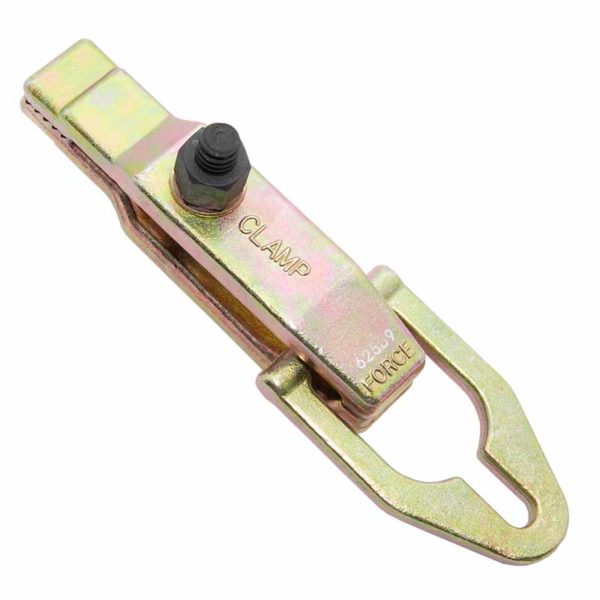 LONG NOSE PULL CLAMP 1 TON