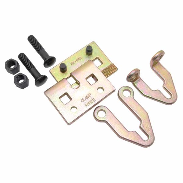 AUTO BODY REPAIR PULL CLAMP 5TON(CROSS) 5TON(LONG)