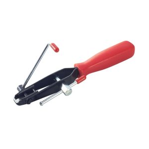 C.V. JOINT BANDING TOOL (WITH CUTTER)