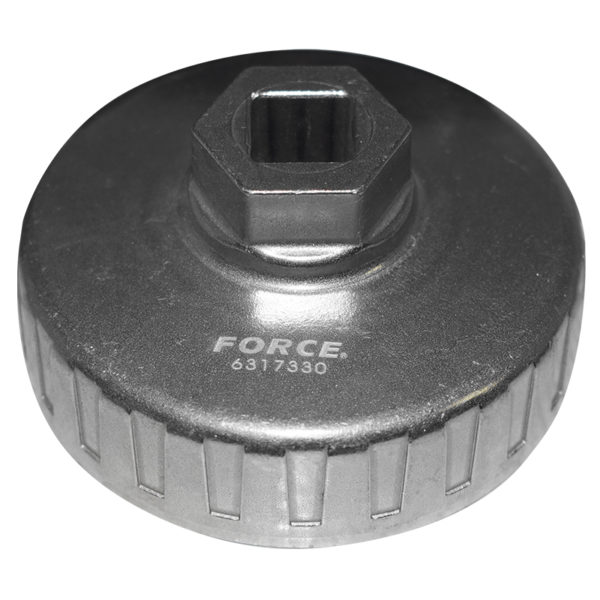 Oil Filter Wrench 73mm 30PT