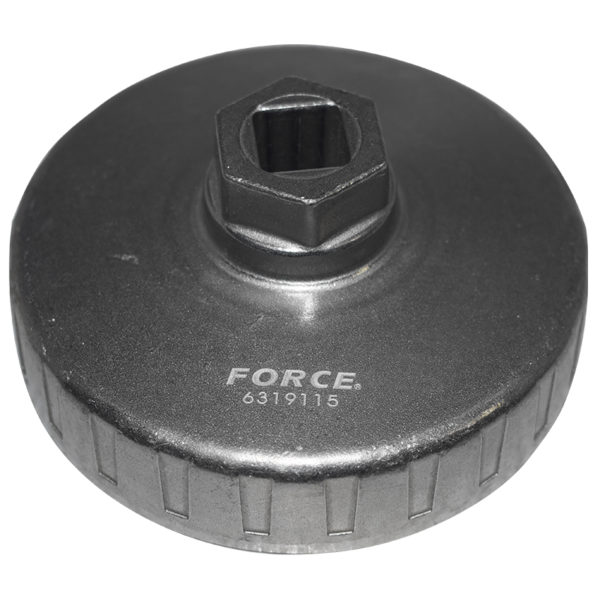 Oil Filter Wrench 91mm 15PT