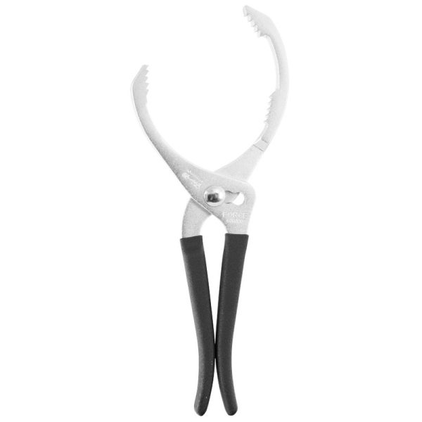 JAEW OIL FILTER PLIERS 85-115MM 12"L