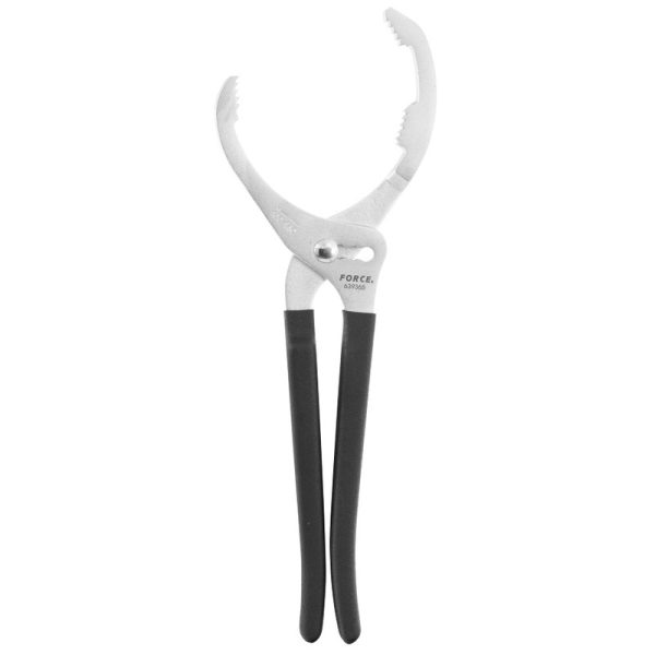 JAW OIL FILTER PLIERS 100-140MM 14"L