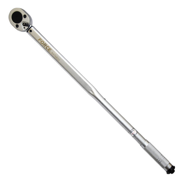 3/4"DR. TONE TORQUE WRENCH 65-450NM 850MML