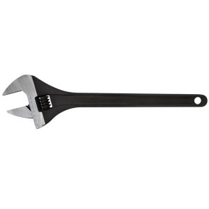 ADJUSTABLE GAUGED WRENCH 18″/53MM OPEN