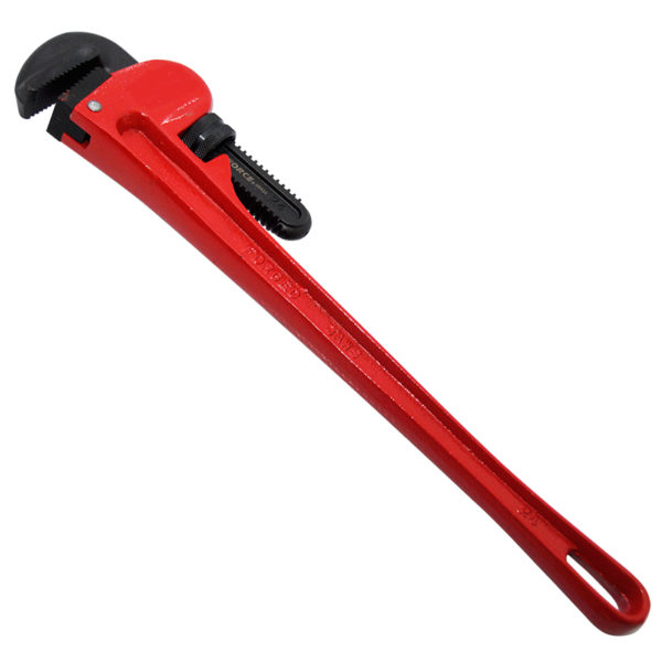 PIPE WRENCH 24"