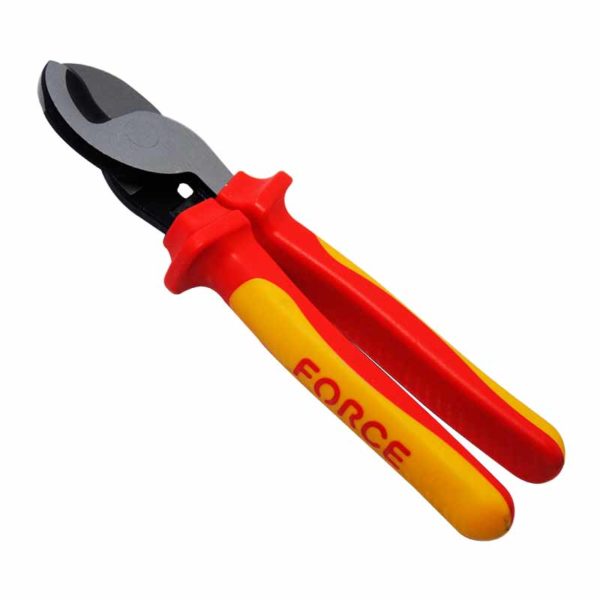 INSULATED CABLE CUTTER 250-10"