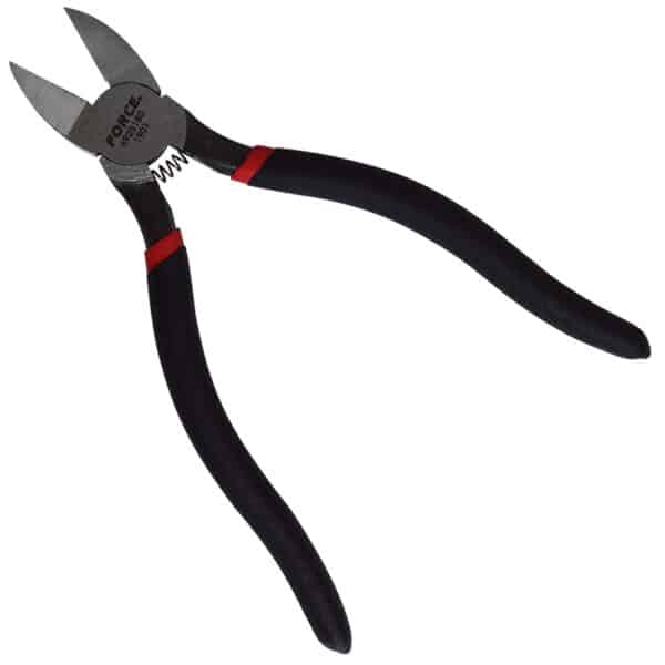 PLASTIC CUTTING PLIERS 7"